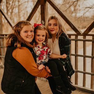 Meet your Posher, Kari